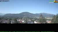 Pizzoli - Preturo, Monte Calvo