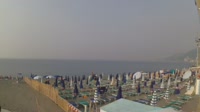 Genua - Plaża Voltri