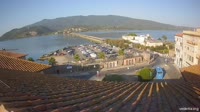 Orbetello - Diga Leopoldina