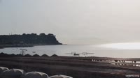Albissola Marina - Plaża