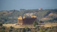Agrigento - Valle dei Templi