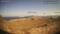 Santoryn - Caldera, Thirassia