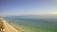 Sardynia - Stintino - Plaża Ezzi Mannu
