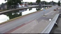 Vroomshoop - Kanał Almelo-De Haandrik