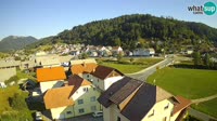 Gorenja vas - Panorama