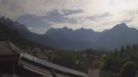 Voltago Agordino - Panorama