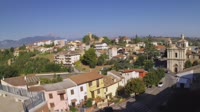 Pianella - Panorama