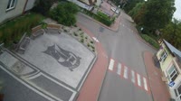 Centrum wsi