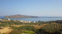 Kreta - Agia Marina