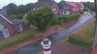 Langeoog - Jakob-Pauls-Weg