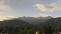 Garmisch-Partenkirchen - Ratusz