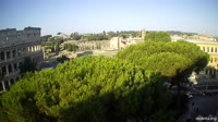 Rzym - Koloseum