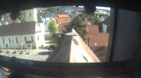 Neresheim - Marienplatz