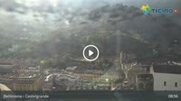 Bellinzona - Castelgrande