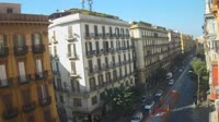 Naples - Corso Umberto I