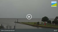 Butjadingen - Fedderwardersiel
