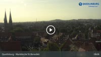 Quedlinburg - Panorama