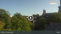 Wormacja - Innenstadt