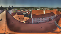 Parsberg - Zamek
