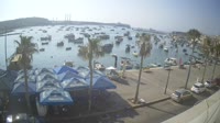Marsaxlokk - Nadmorska promenada