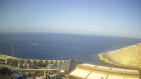 Wied iż-Żurrieq - Blue Grotto Canal