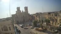 Żebbuġ - Kościół św. Filipa z Agiry