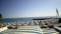 Sirolo - Spiaggia Urbani