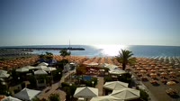 Numana - Plaża