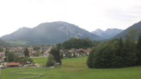 Ruhpolding - Panorama