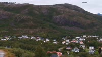 Lødingen - Panorama