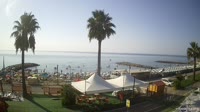Andora - Spiaggia Libera Attrezzata