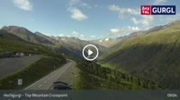 Hochgurgl - Timmelsjoch Hochalpenstraße