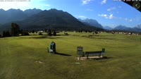 Wallgau - Alpenwelt Karwendel - Golf- und Landclub Karwendel