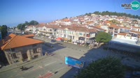Ochryda - Bulevar Makedonski Prosvetiteli