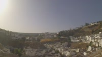 Setenil de las Bodegas - Panorama