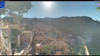 Cervara di Roma - Panorama