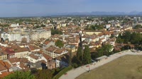 Udine - Panorama