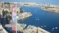Valletta - Port Marsamxett