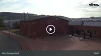 Weil am Rhein - Vitra Campus