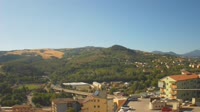 Potenza - Panorama