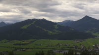 Altenmarkt im Pongau - Vista panorámica