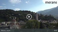 Merano - Terme