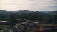 Panorama wsi