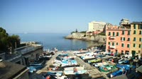 Genua - Quinto al Mare - Scalo Quinto
