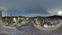 Betzdorf - Panorama