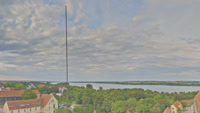 Prenzlau - Steintorturm