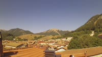 Pescasseroli - Panorama