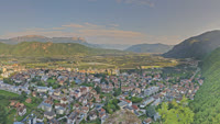 Laives - Kreuz Gampnerknott