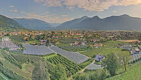 Lana - Val d'Adige