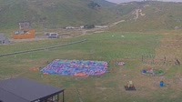 Kuzun - Resort montano di Shahdag